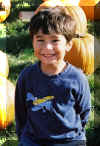 HunterPumpkins100502.jpg (127330 bytes)